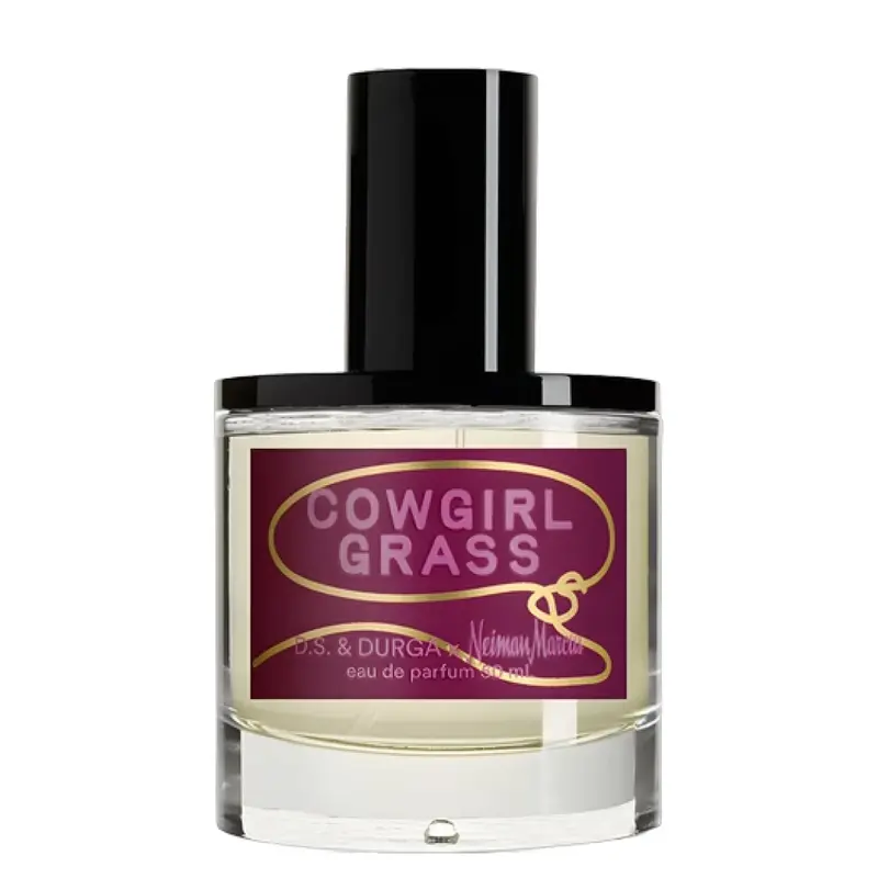 Cowgirl Grass Eau De Parfum