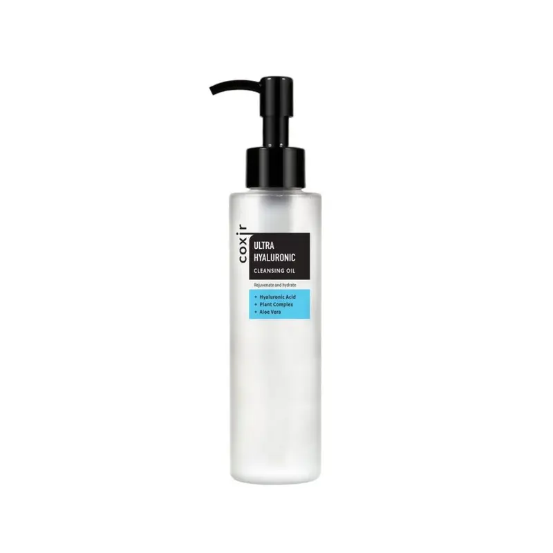 Coxir Hyaluronic Cleansing Oil