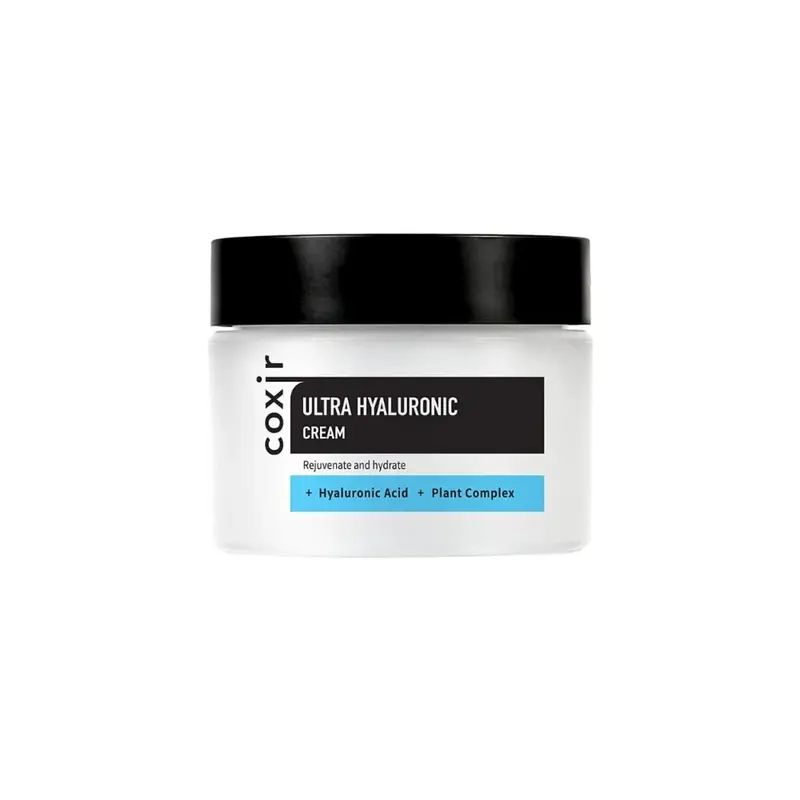 Coxir Ultra Hyaluronic Cream