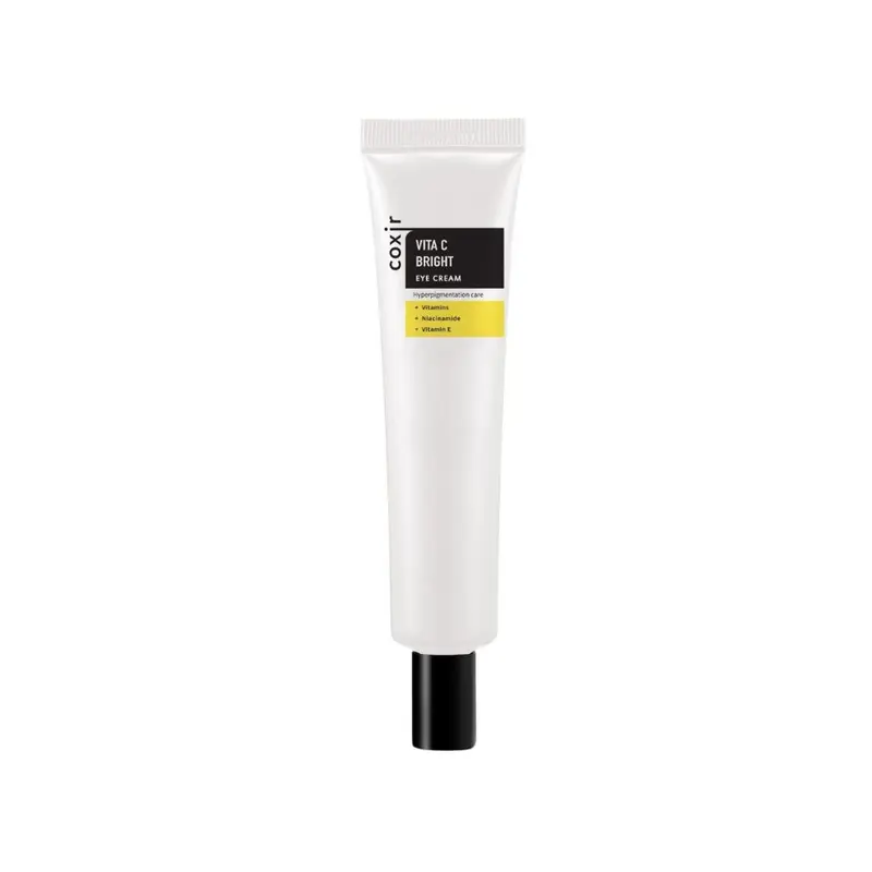 Coxir Vita C Bright Eye Cream