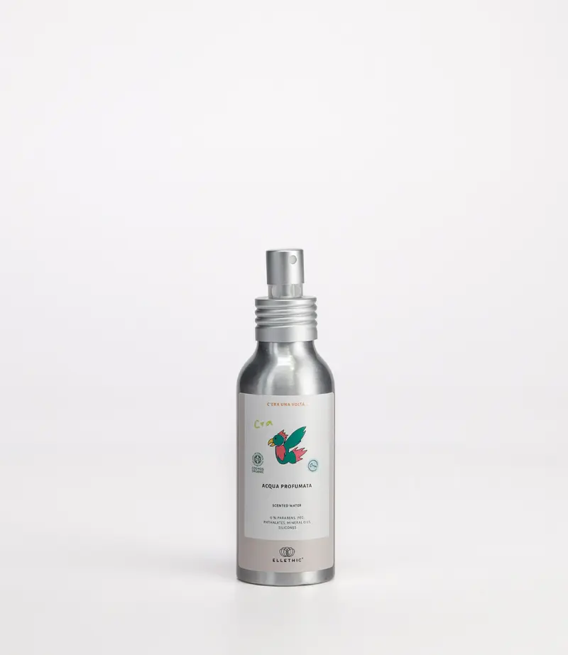 CRA - ACQUA PROFUMATA