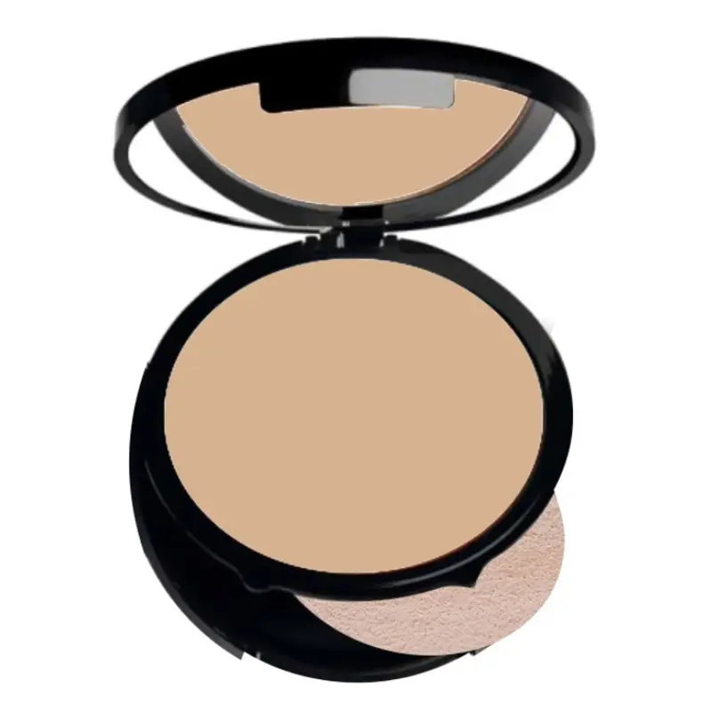 Creamy Foundatio Powder Fondotinta Crema/Polvere