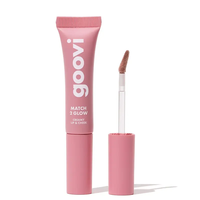 Creamy & Lip Cheek Fard crema Rossetto