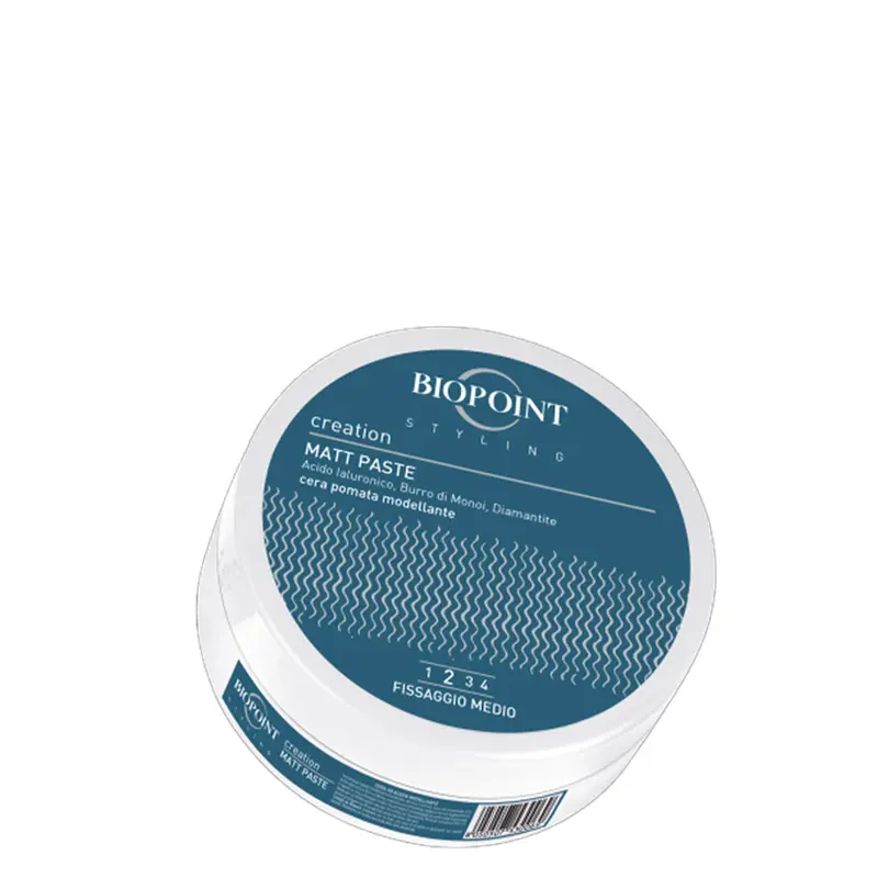 Creation Matt Paste