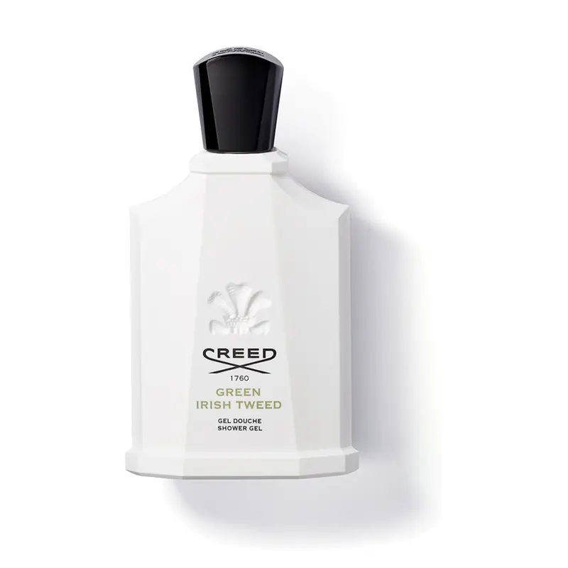 Creed Green Irish Tweed 200 ml