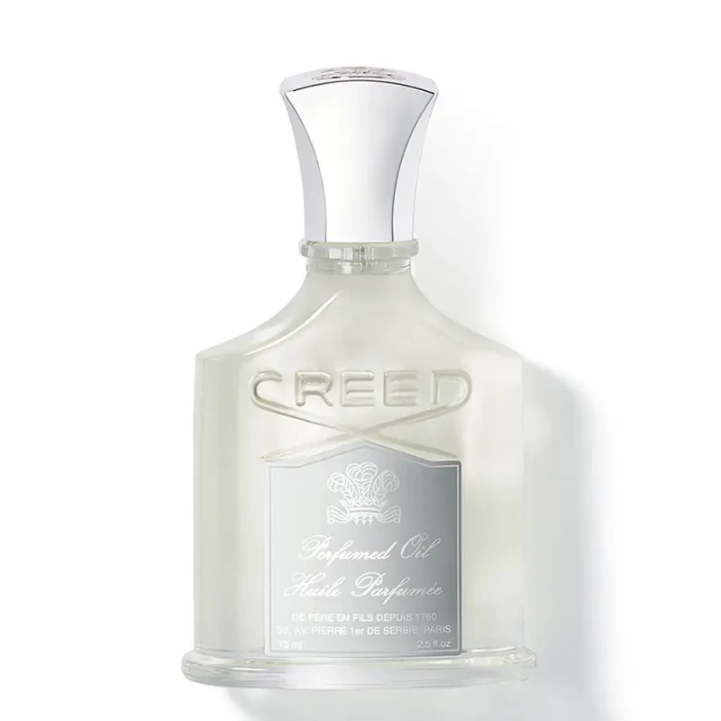 Creed Green Irish Tweed Huile Parfumèe 75 ml