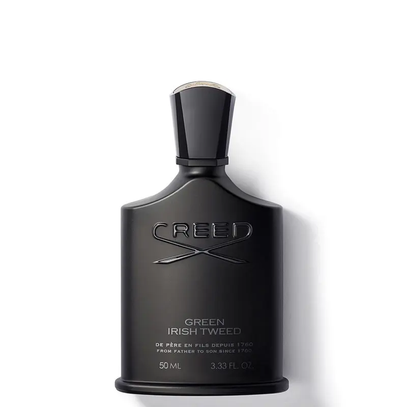 Creed Green Irish Tweed Millesime 50 ml