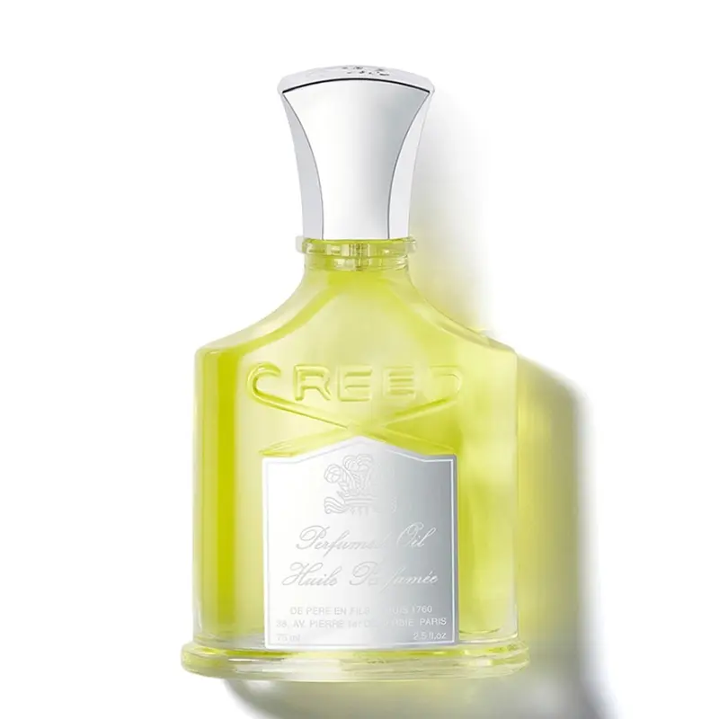Creed Love in White Huile Parfumèe 75 ml