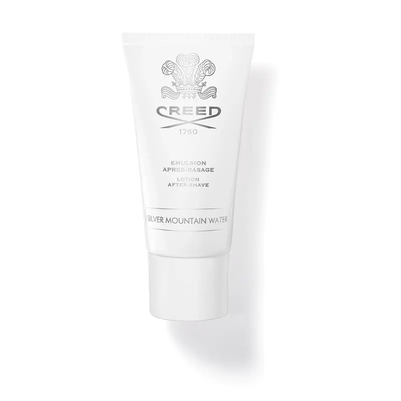 Creed Silver Mountain Water After Shave 75 ml