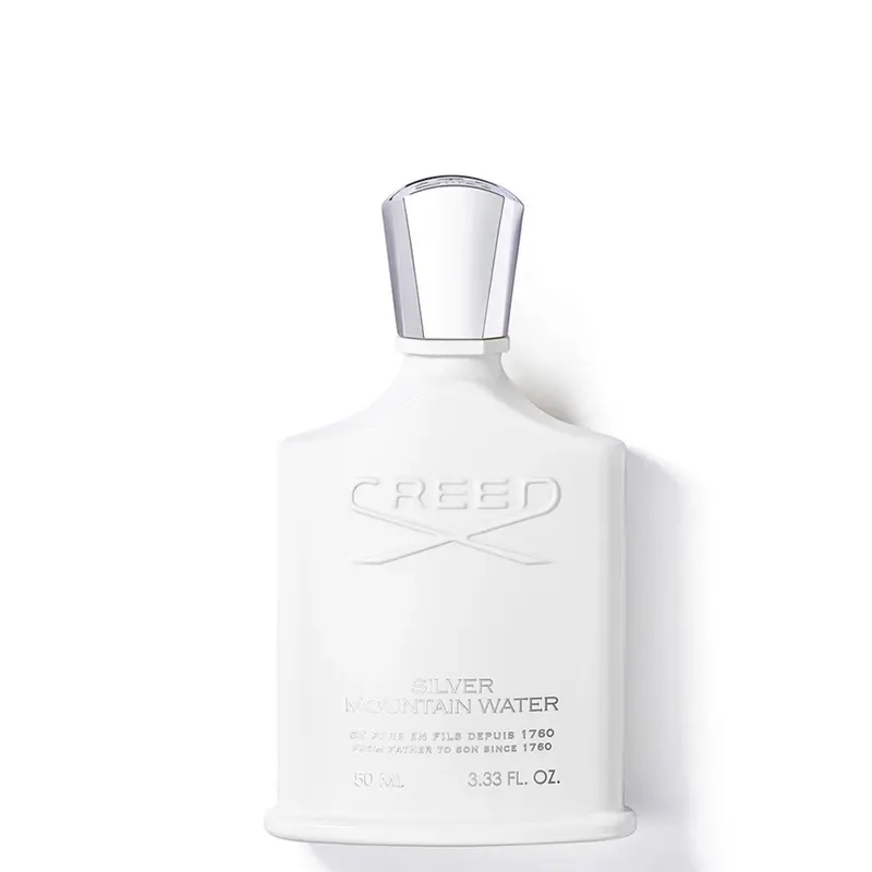 Creed Silver Mountin Water Millesime 50 ml