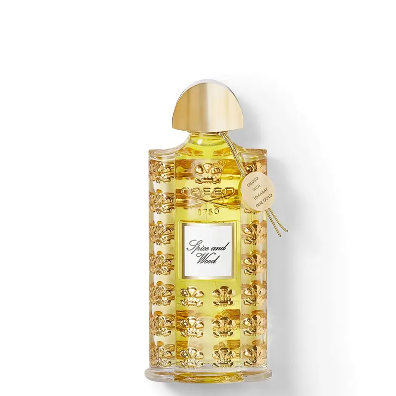 Creed Spice And Wood Les Royales Exclusives Millesime 75 ml