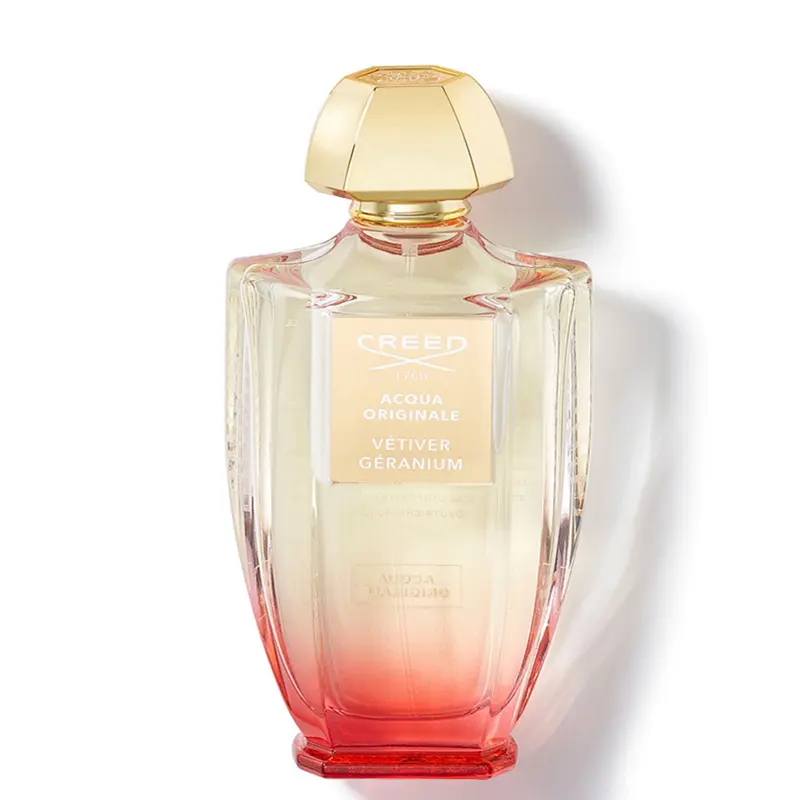 Creed Vétiver Gèranium Acqua Origiale 100 ml