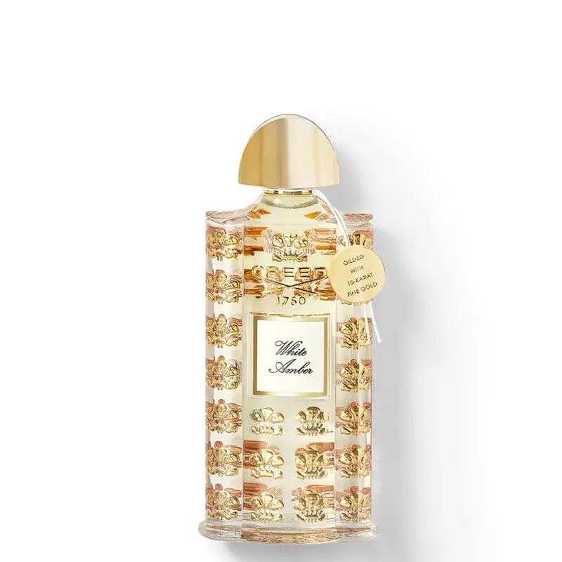 Creed White Amber Les Royales Exclusives Millesime 75 ml