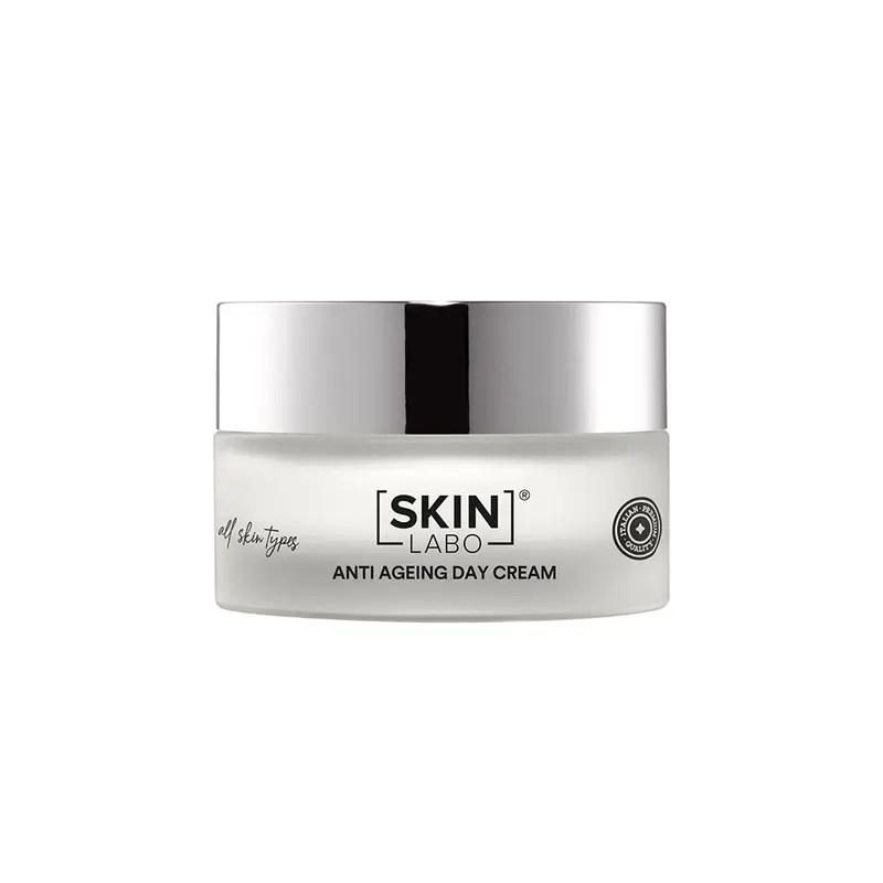 Crema Anti-Age Giorno Rivitalizzante