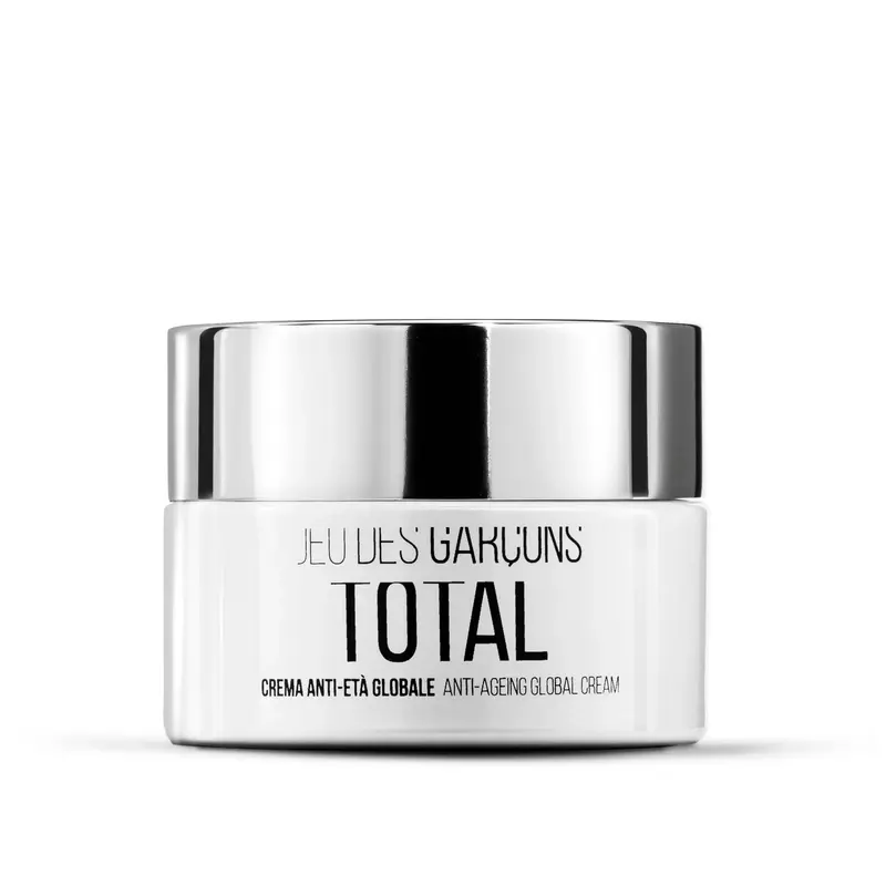 CREMA ANTI-ETÀ GLOBALE TOTAL