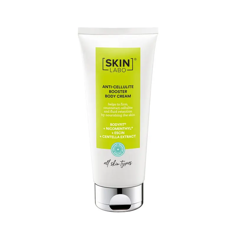 Crema Anticellulite