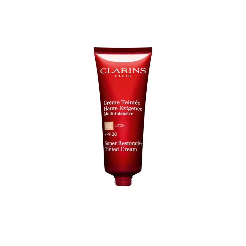 Crema colorata Haute Exigence
