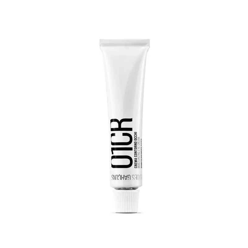 CREMA CONTORNO OCCHI 01CR