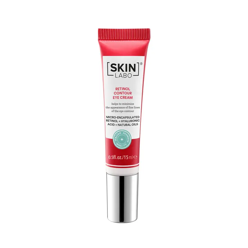 Crema Contorno Occhi Al Retinolo