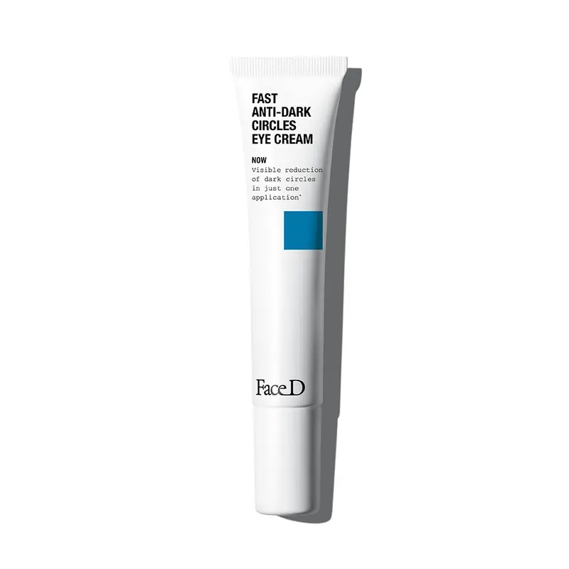 CREMA CONTORNO OCCHI ANTI-OCCHIAIE
