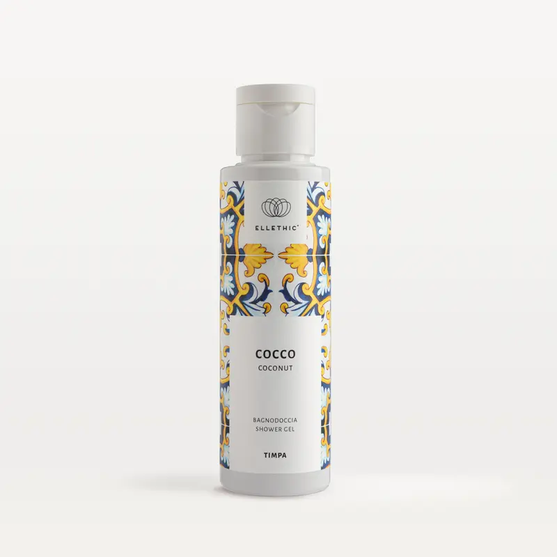 Crema Corpo Cocco