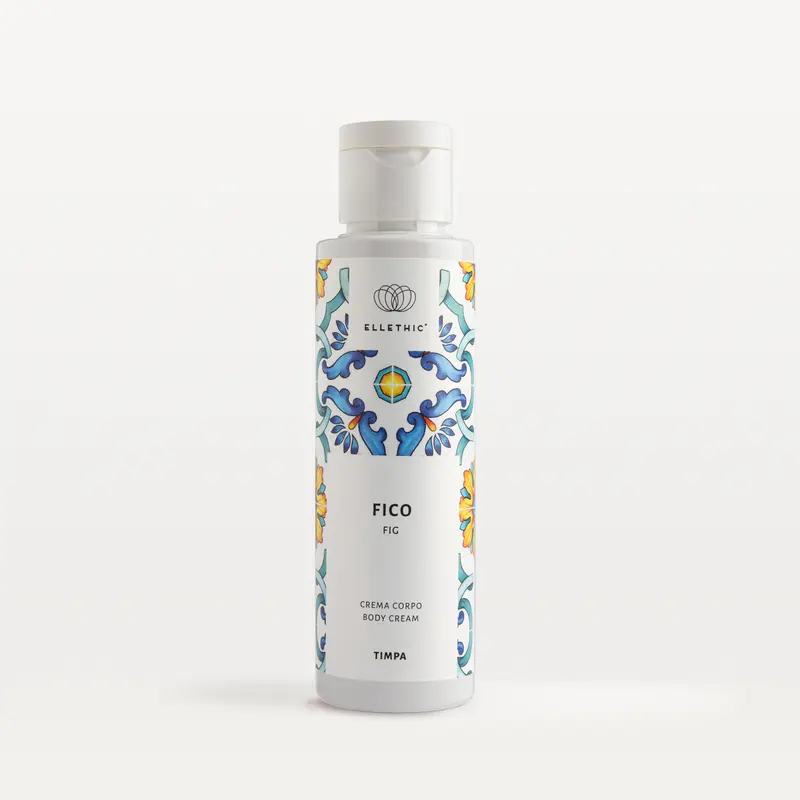 Crema Corpo Fico