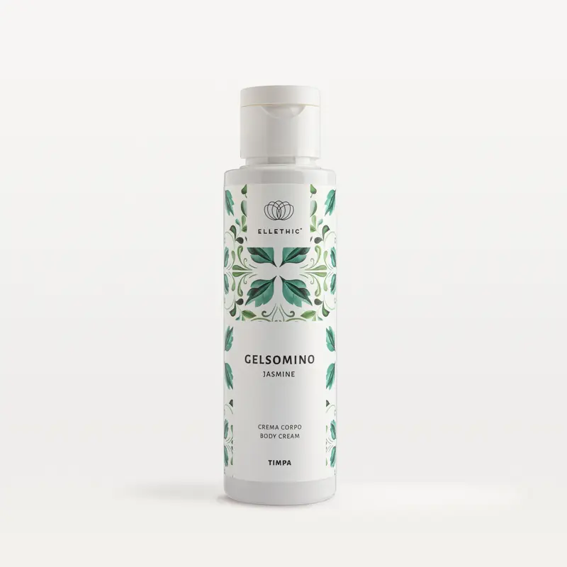 Crema Corpo Gelsomino