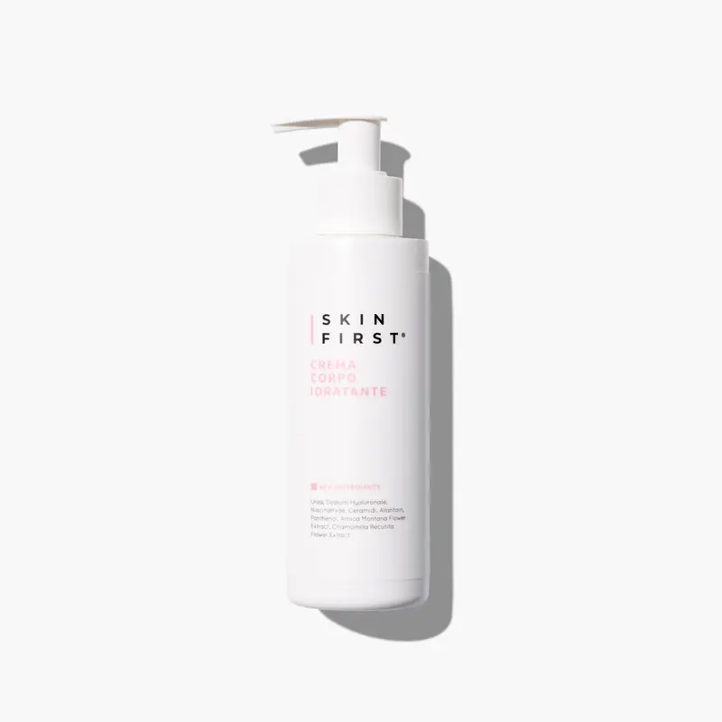 Crema Corpo Idratante