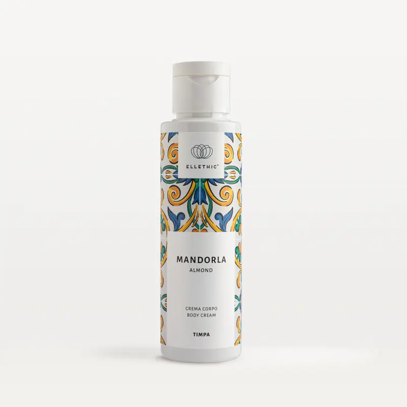Crema Corpo Mandorla