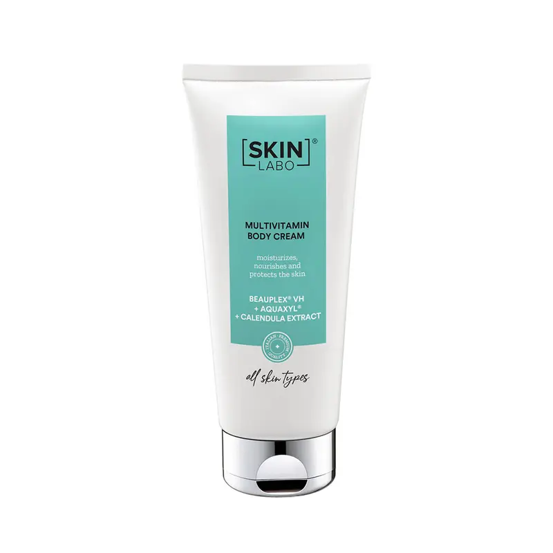 Crema Corpo Multivitaminica