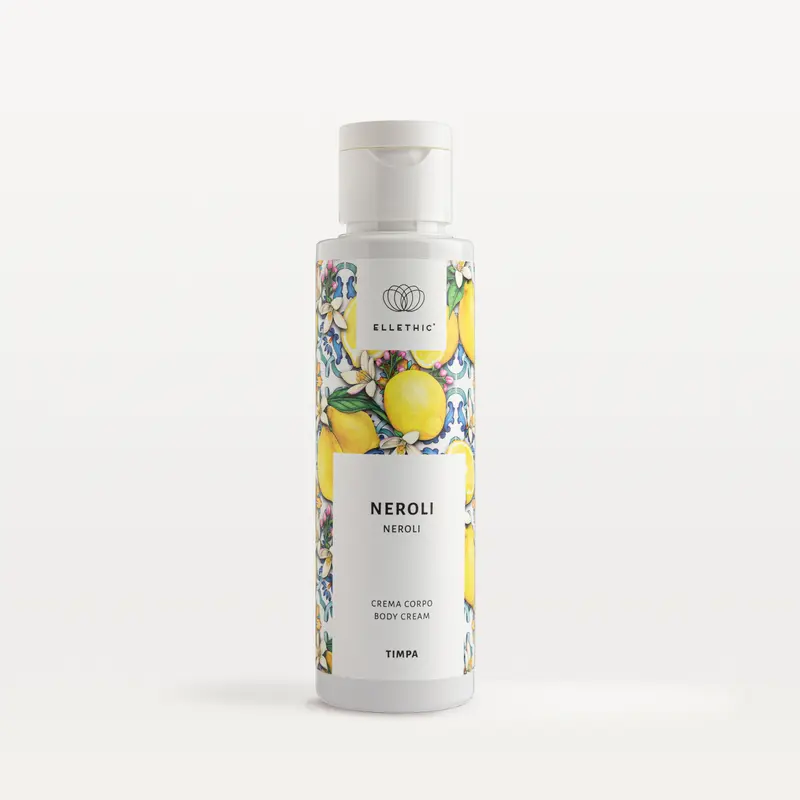 Crema Corpo Neroli