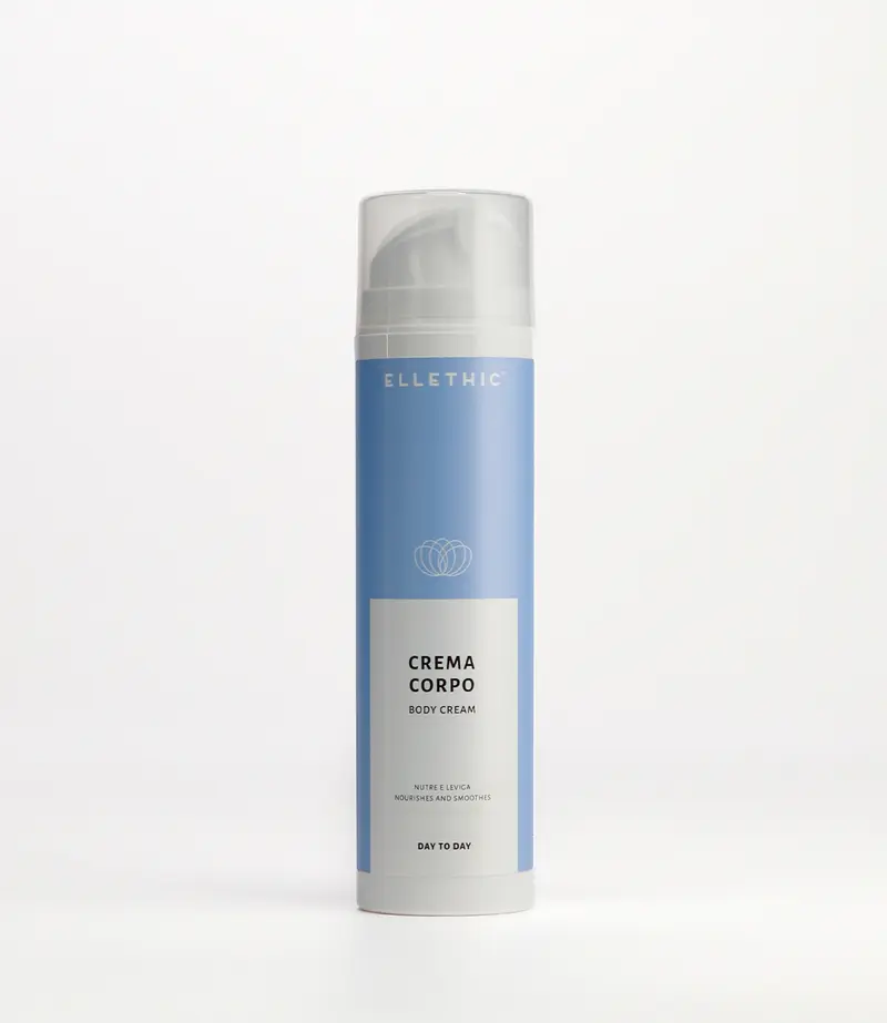 Crema Corpo Nutriente