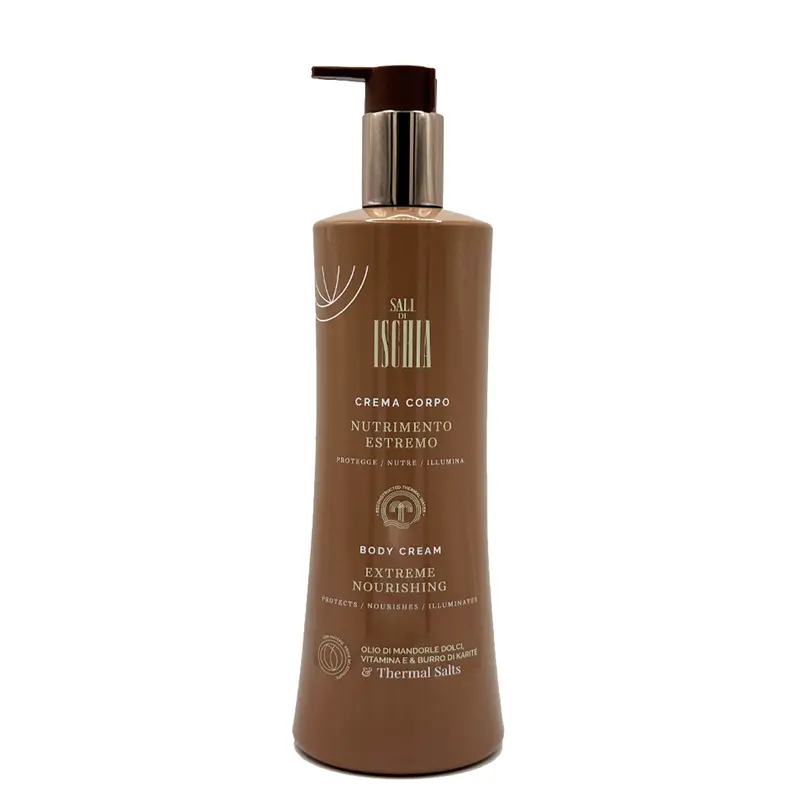 Crema Corpo Nutrimento Estremo