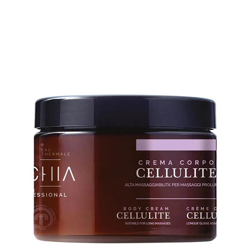 Crema Corpo per Massaggi Anti Cellulite