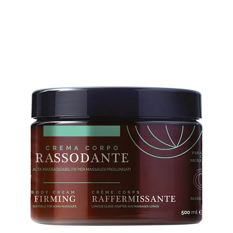 Crema Corpo Rassodante