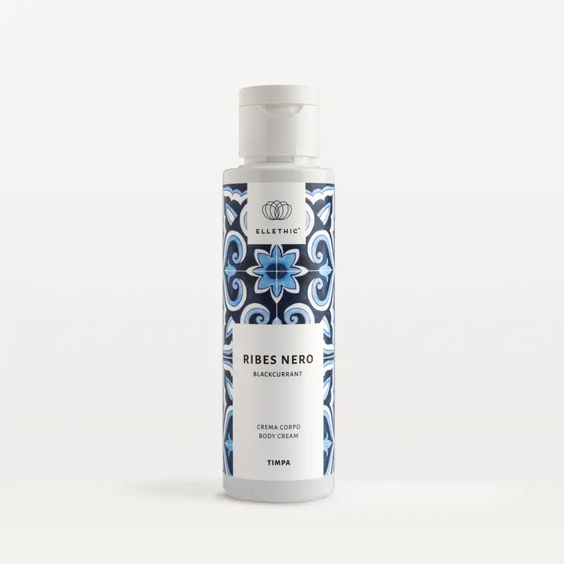 Crema Corpo Ribes Nero