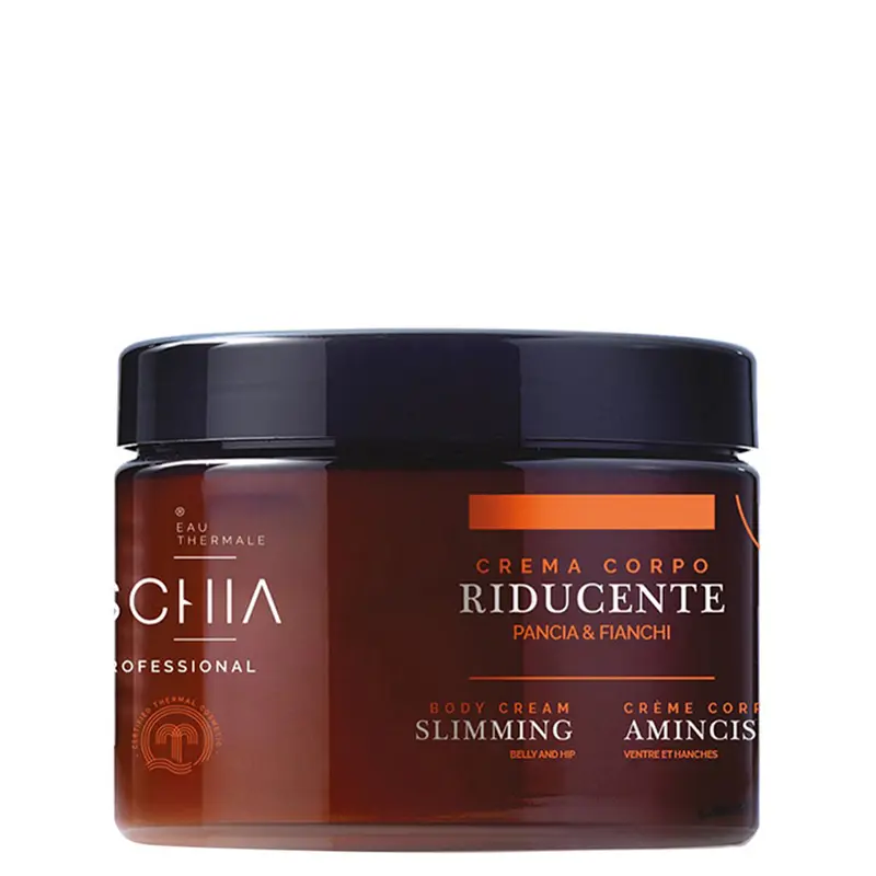 Crema Corpo Riducente Pancia e Fianchi
