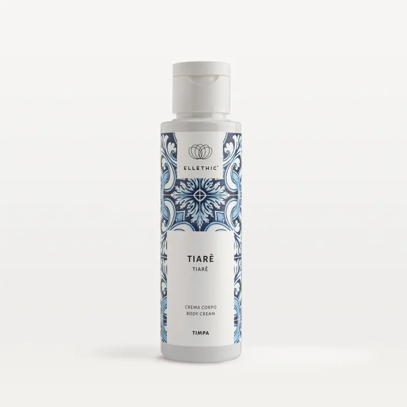 Crema Corpo Tiarè
