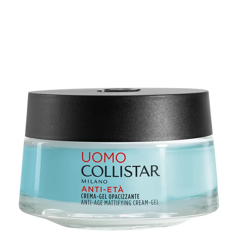 Crema-Gel Opacizzante Anti-età