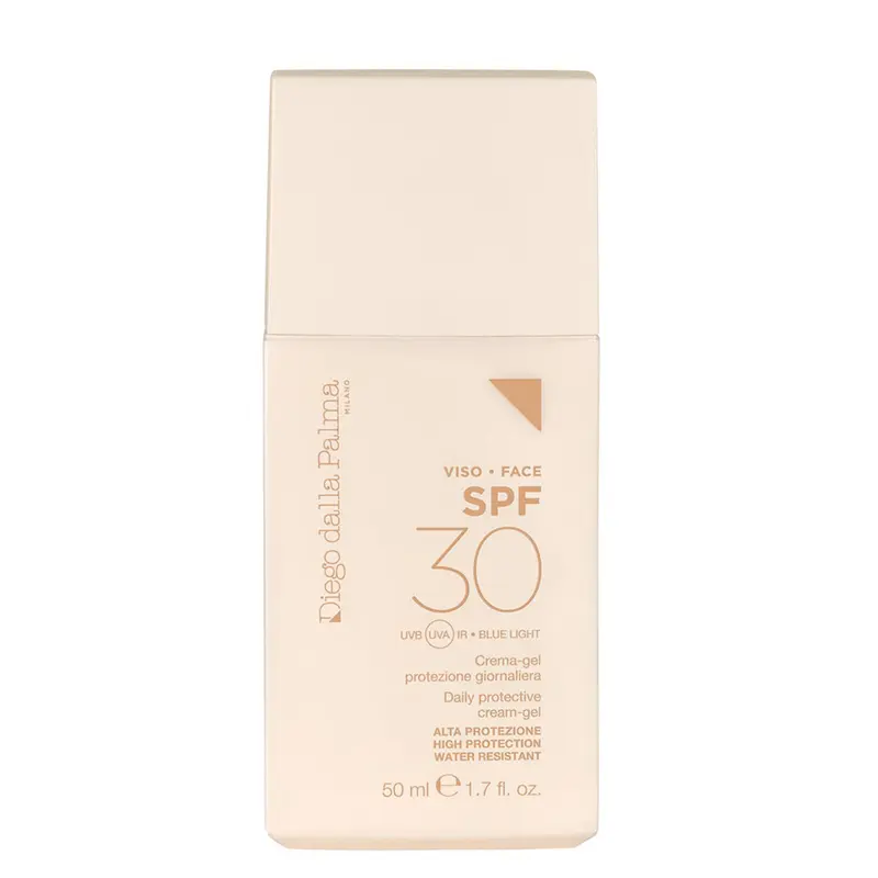 Crema Gel Protezione Giornaliera Viso SPF 30