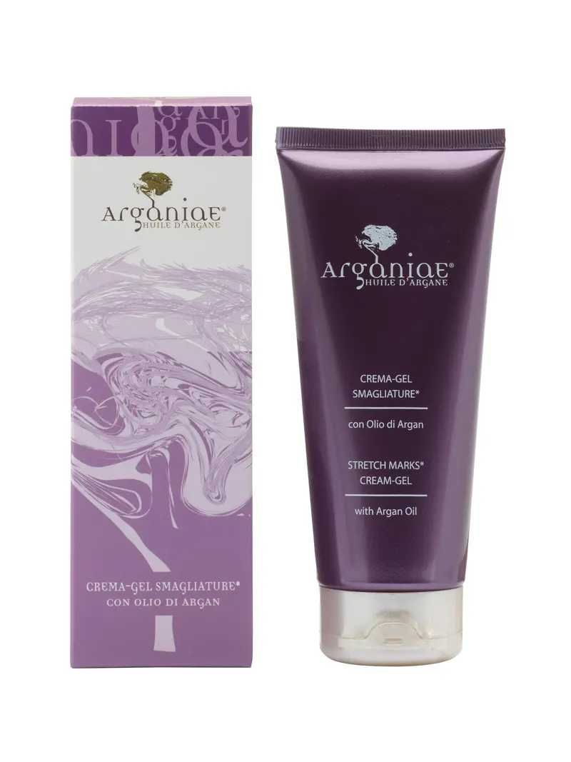 Crema-Gel Smagliature all'Olio di Argan