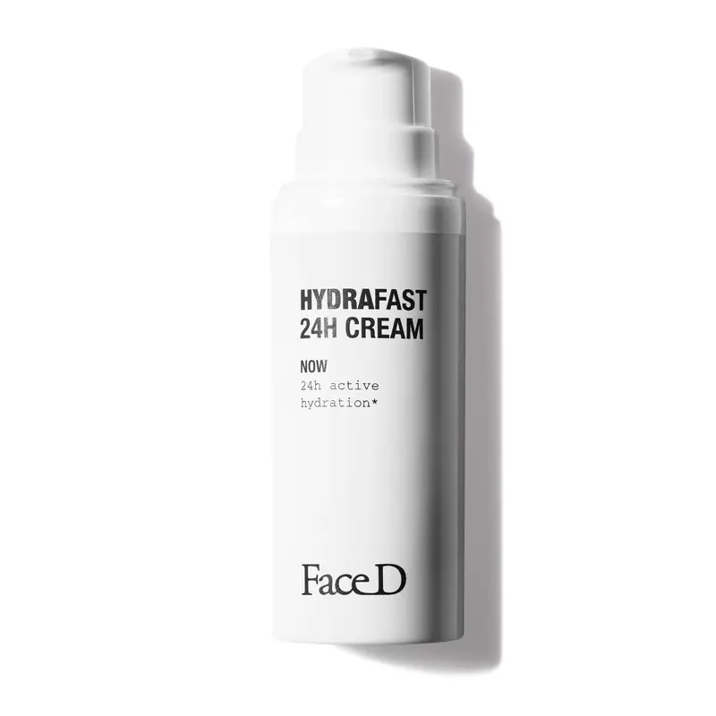 CREMA IDRATANTE 24H SPF15 - 50 ML