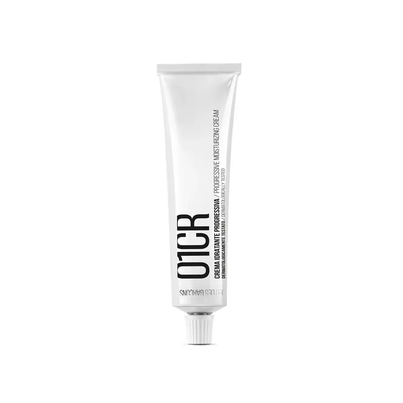 CREMA IDRATANTE PROGRESSIVA 01CR