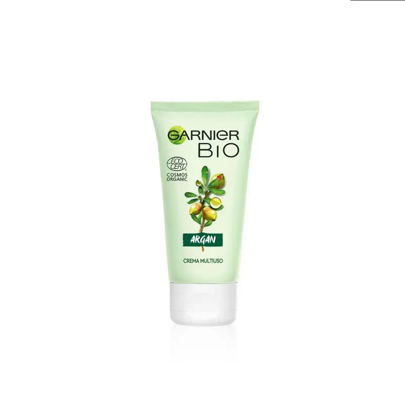 Crema idratante riparatrice
