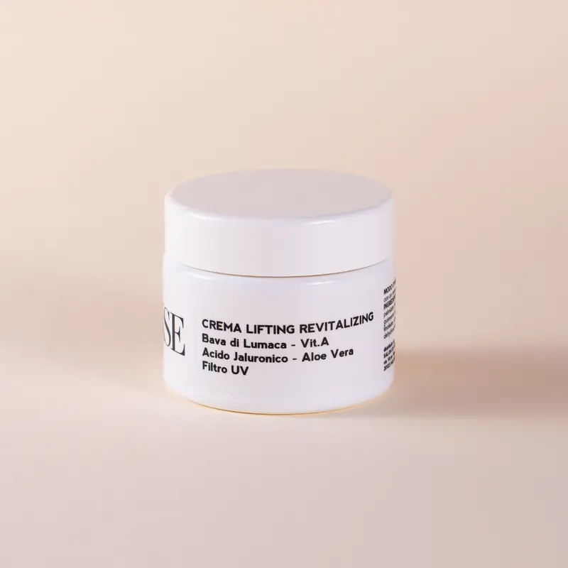 CREMA LIFTING REVITALIZING - 50 ml