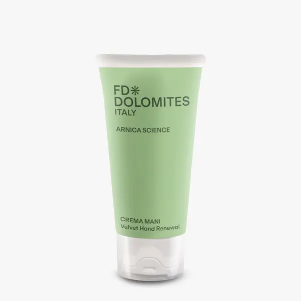 Crema Mani