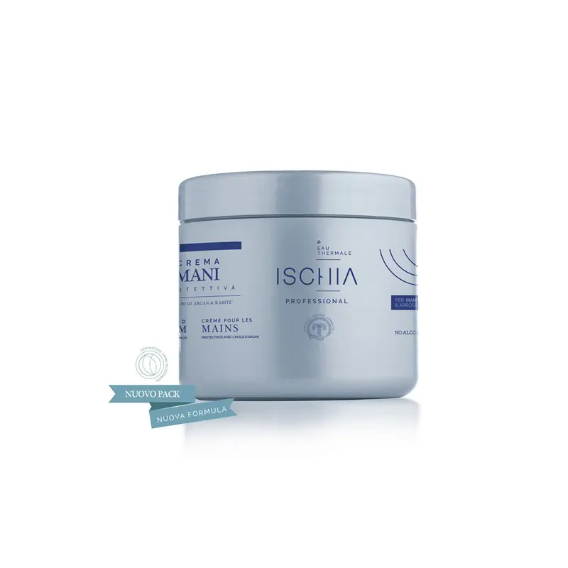 Crema mani protettiva Maxi formato