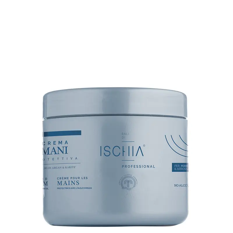 Crema Mani Prtotettiva