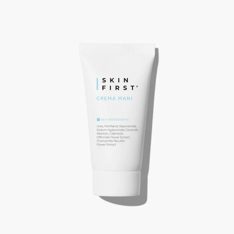 Crema Mani