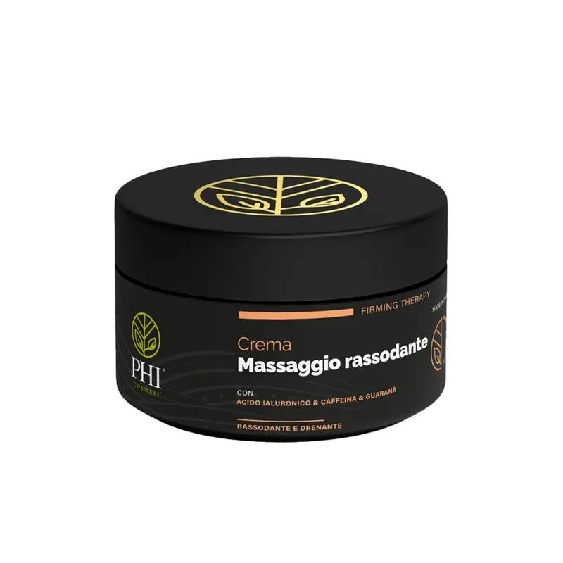 Crema massaggio rassodante